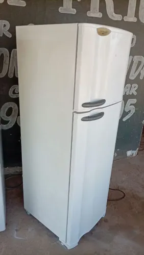 Geladeira frost free