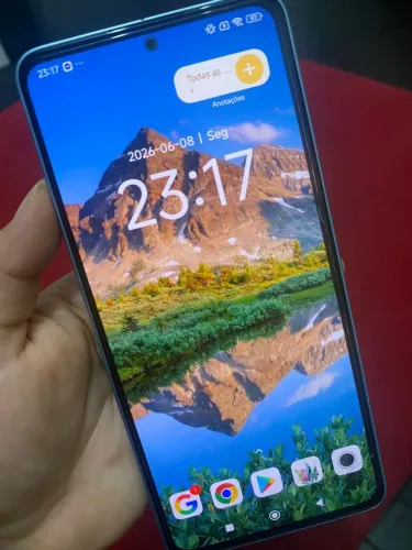 Redmi note 13