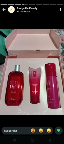 Kit egeo