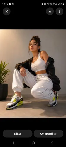 Tenis nike air max