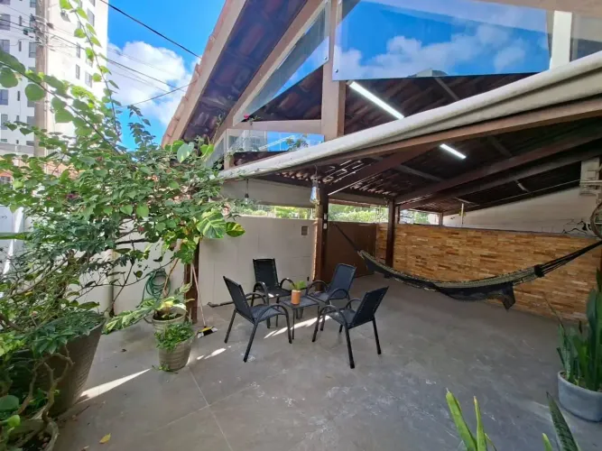 Casa para locação, BESSA, João Pessoa, PB