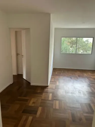 Apartamento para locação em Moema com 2 quartos, 79m²