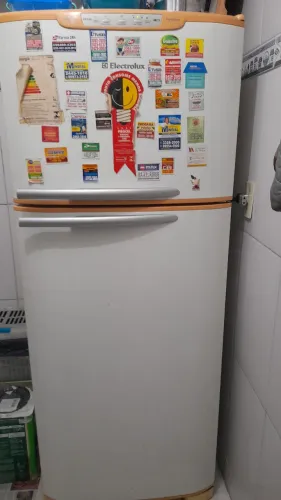 Geladeira front free