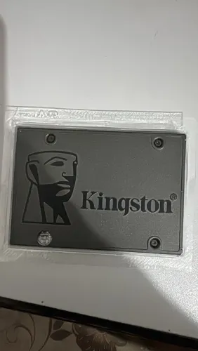 SSD KINGSTON 120GB