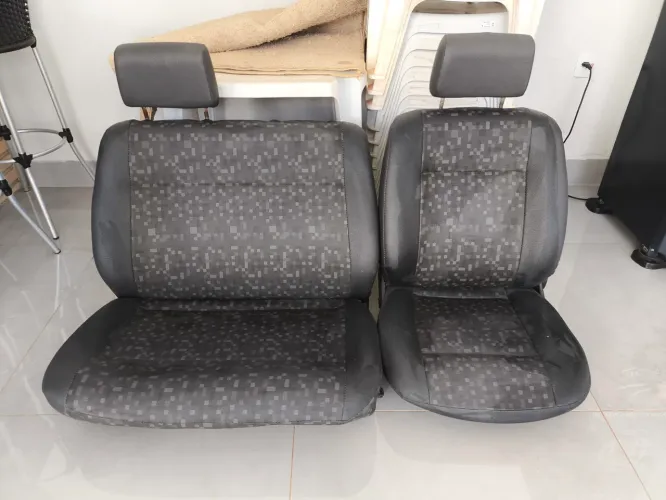 Banco para Kombi
