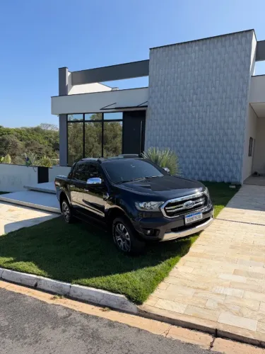 Ford Ranger Limited 3.2 20V 4X4 CD Aut. Dies. 2020