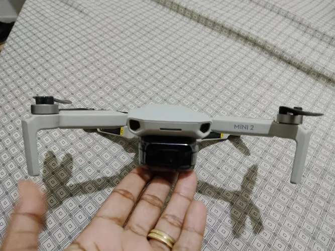 DJI MINI 2 FLY MORE