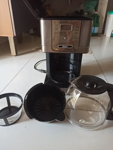 Cafeteira Oster
