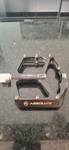 Pedal Plataforma bike
