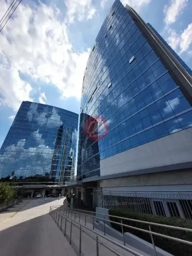 Sala para alugar, 53 m² por R$ 2.800,00/mês - Petrópolis - Porto Alegre/RS