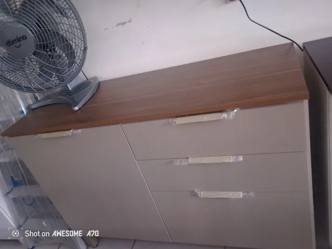 Balcão de cozinha elegância e modernidade em seu ambiente entrega grátis 