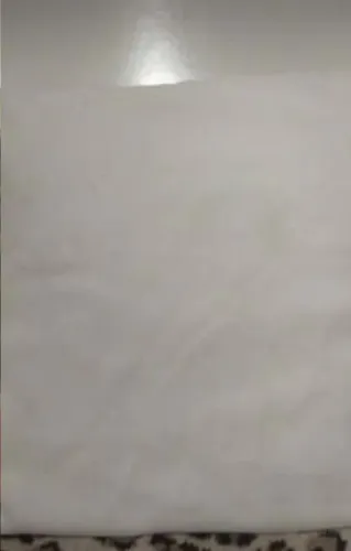 Duas almofadas natalinas