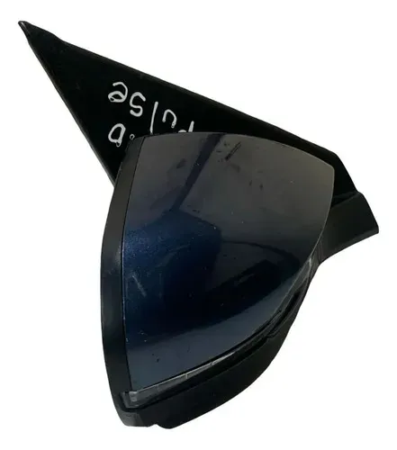 Retrovisor Direito Elétrico C/pisca Fiat Pulse 2021 A 2023