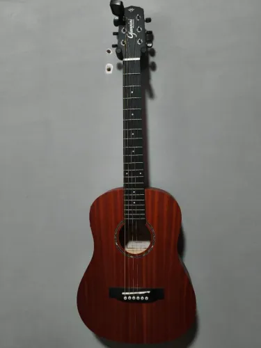 Violão Giannini gtg-36s