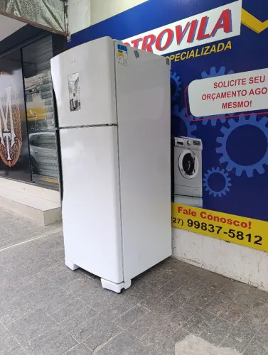 Geladeira Frosfree Panasonic 480/ litros 
