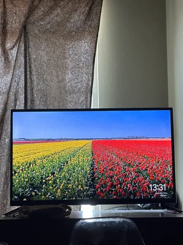 VENDO TELEVISAO 
