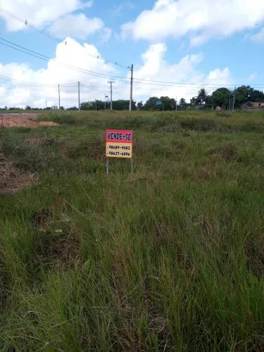 Lote em camacari no colorado