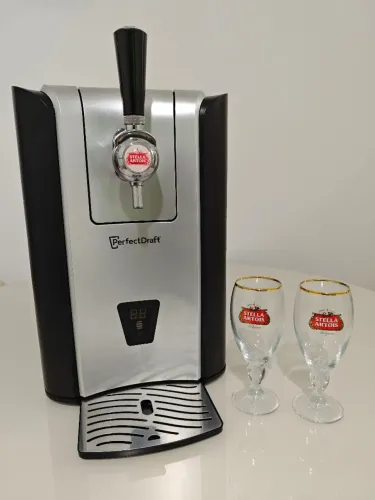 Chopeira AmBev Perfectdraft 