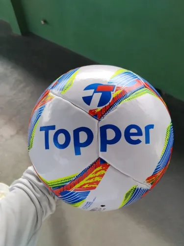 Bola Topper Society Original
