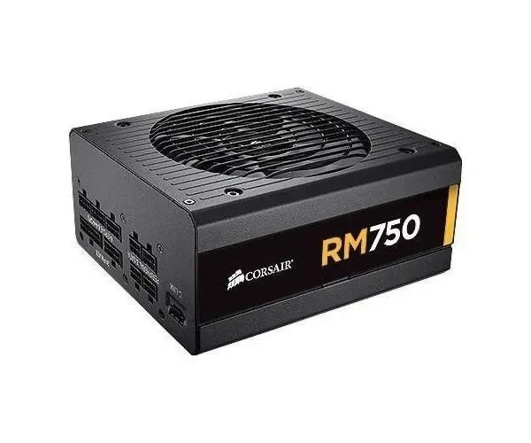 Fonte Corsair 750w modular 
