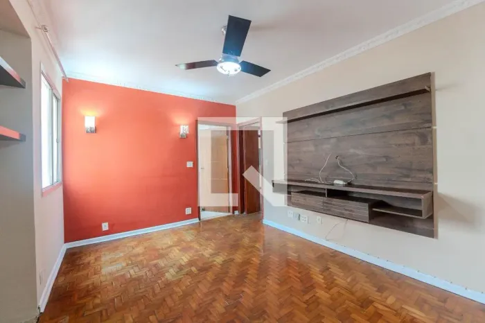 Apartamento à Venda - Bela Vista, 2 Quartos, 62 m2