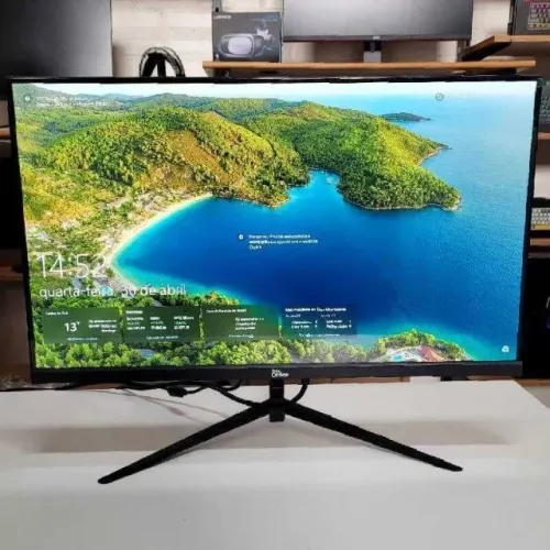 Monitor Dr. Office, 23.8 Pol, Full Hd, 75hz