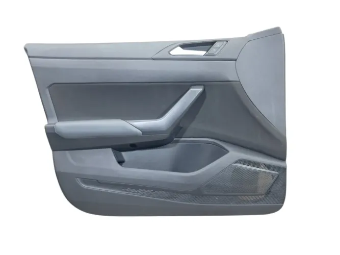 Forro porta dianteiro esquerdo Volkswagen Nivus 2020 a 2025