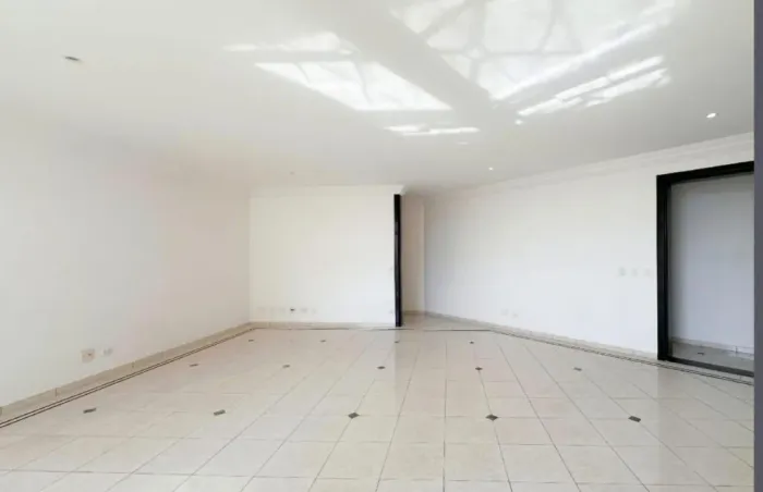 Apartamento com 4 dormitórios à venda, 188 m² por R$ 1.350.000,00 - Chácara Inglesa - São