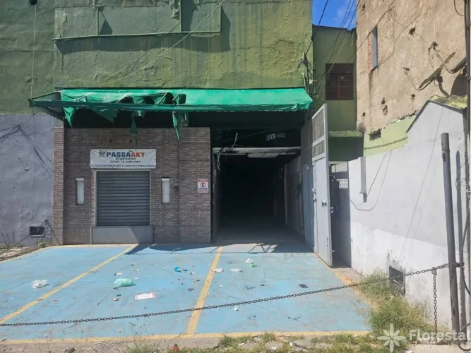 Loja para alugar, 620 m² por R$ 4.140,00/mês - Boca do Rio - Salvador/BA
