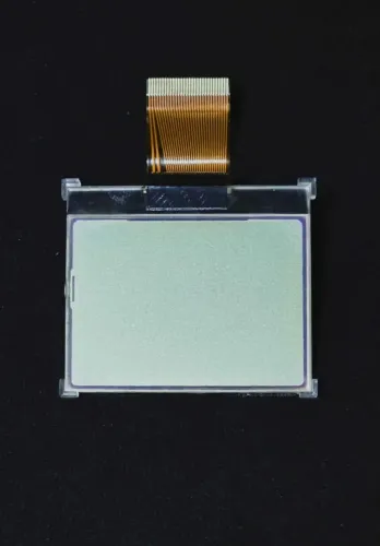 DISPLAY LCD - ZOOM G5