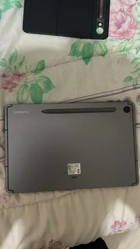 TABLET S9 FÉ 5G 