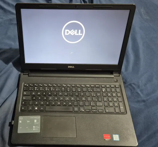 NOTEBOOK DELL I5 5ª GERAÇÃO