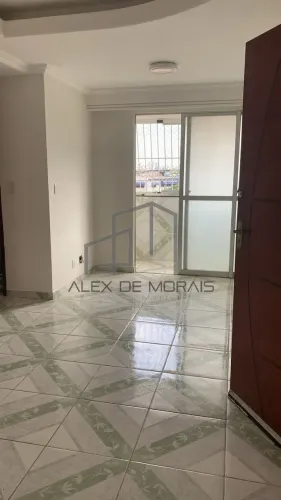 Ótimo Apartamento à venda em Santa Inês, Vila Velha/ES