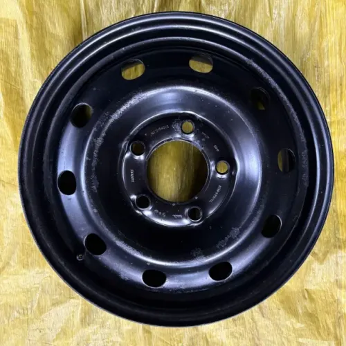 Roda aro 16 Renault Master Carga original 