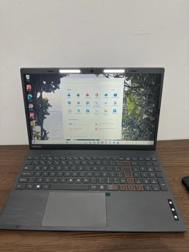 Notebook Positivo Vision C15