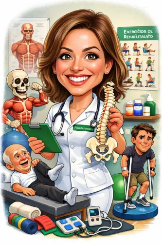 Fisioterapia Domiciliar