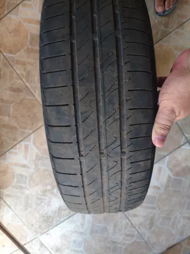 Pneu Continental 195/65 R15