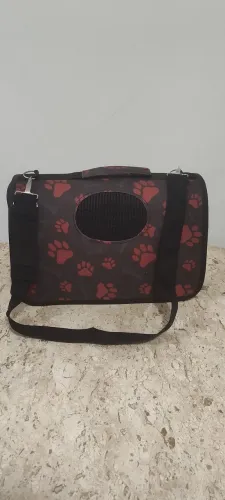 Bolsa de transporte pet