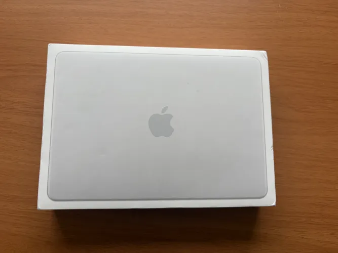 MacBook neo - 256 gb - NOVO - LACRADO - @gbstore071