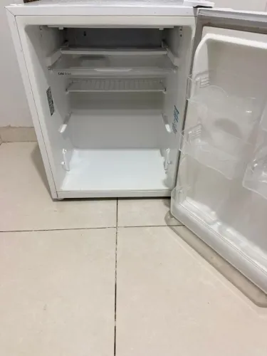 Frigobar Electrolux