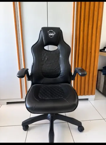 CADEIRA GAMER