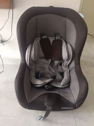 Cadeira de infantil de 9 a 25 quilos