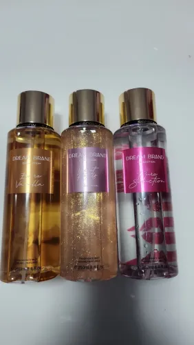 Cosméticos Produtos Original Victoria's Secret