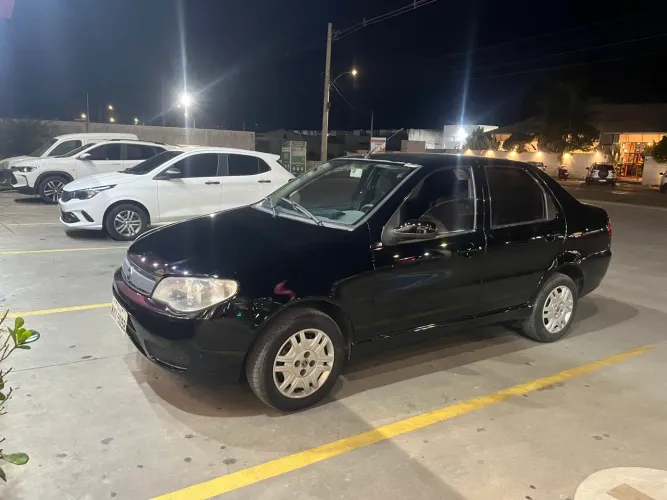 Fiat Siena 1.0/ EX 1.0 MPI Fire/ Fire Flex 8V 2008