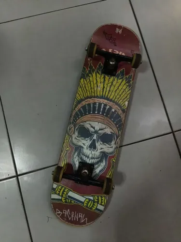 skate narina