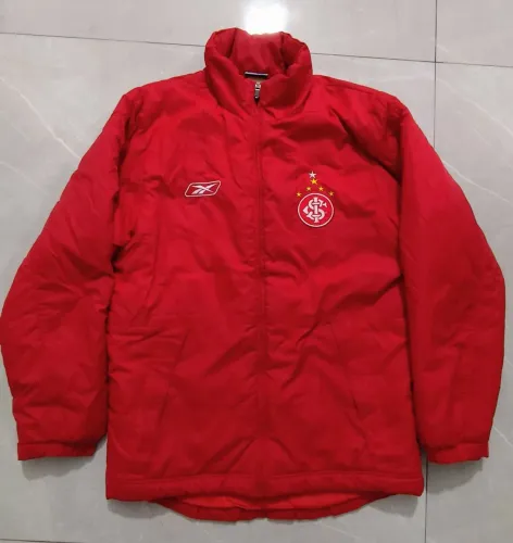 Jaqueta Parka Internacional