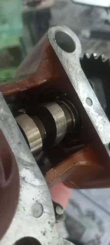 Vende-se comando preparado