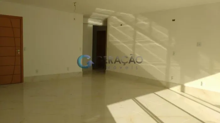 Apartamento Padrão em São José dos Campos