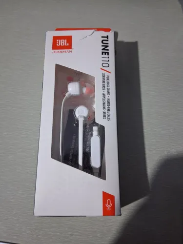 Fone JBL - Original