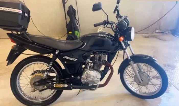 Fan 125 varetada